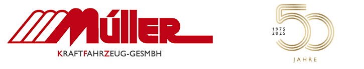 Müller Kraftfahrzeug-