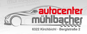 Mühlbacher GmbH