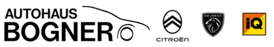 AUTOHAUS BOGNER GMBH